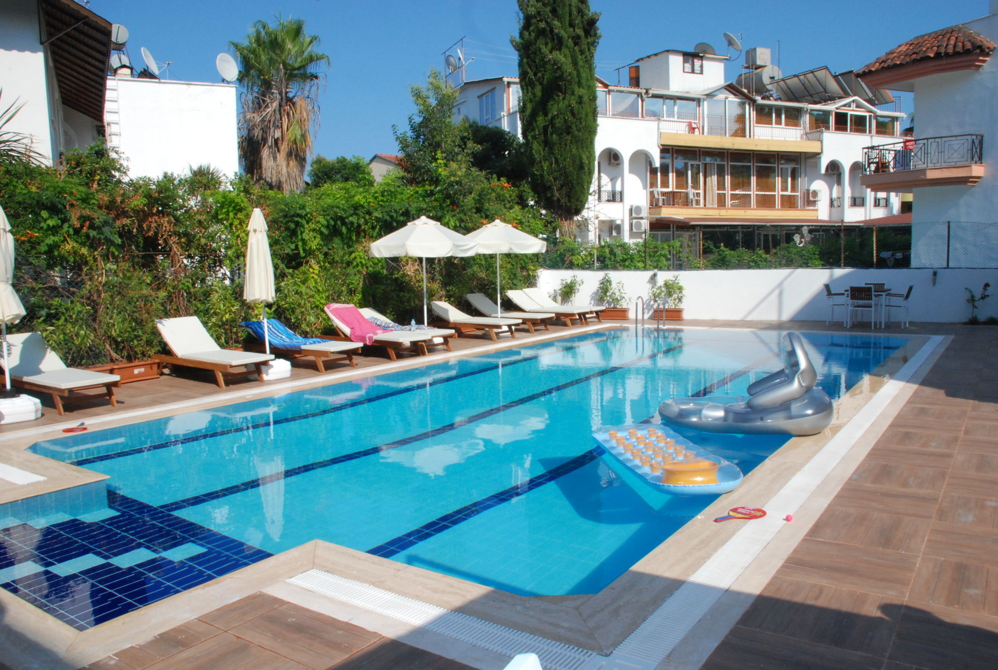 Hotell Elegance Kemer